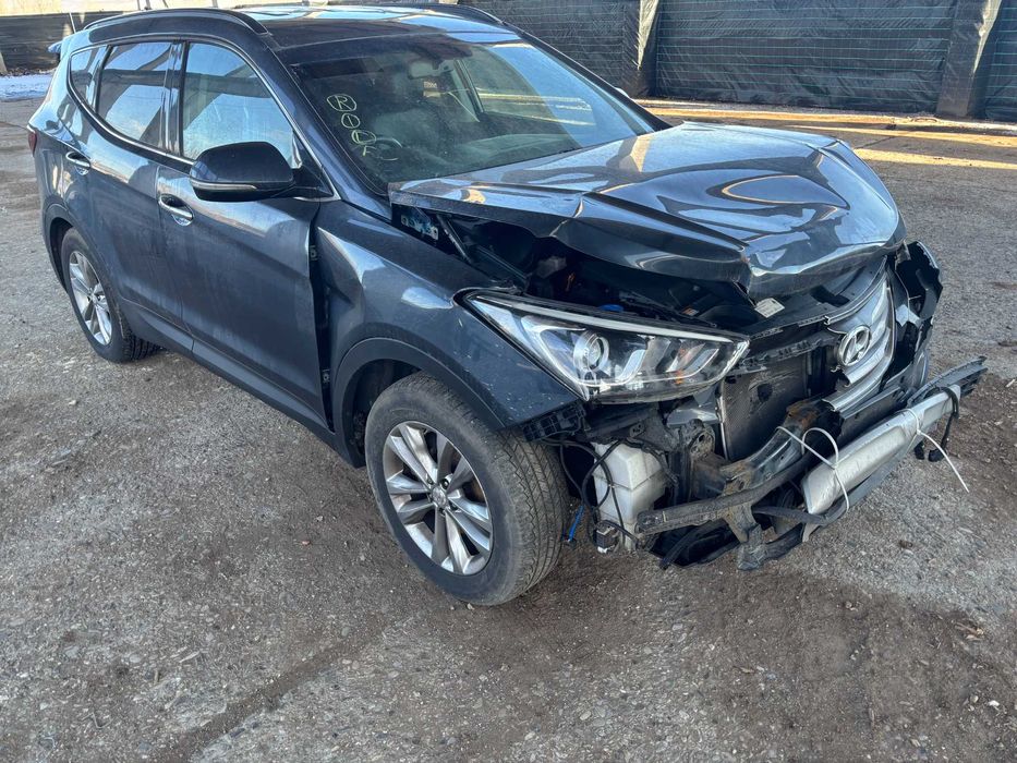 piese hyundai santa fe facelift 2015-2018 2.2 d4hb euro 6 dezmembrari