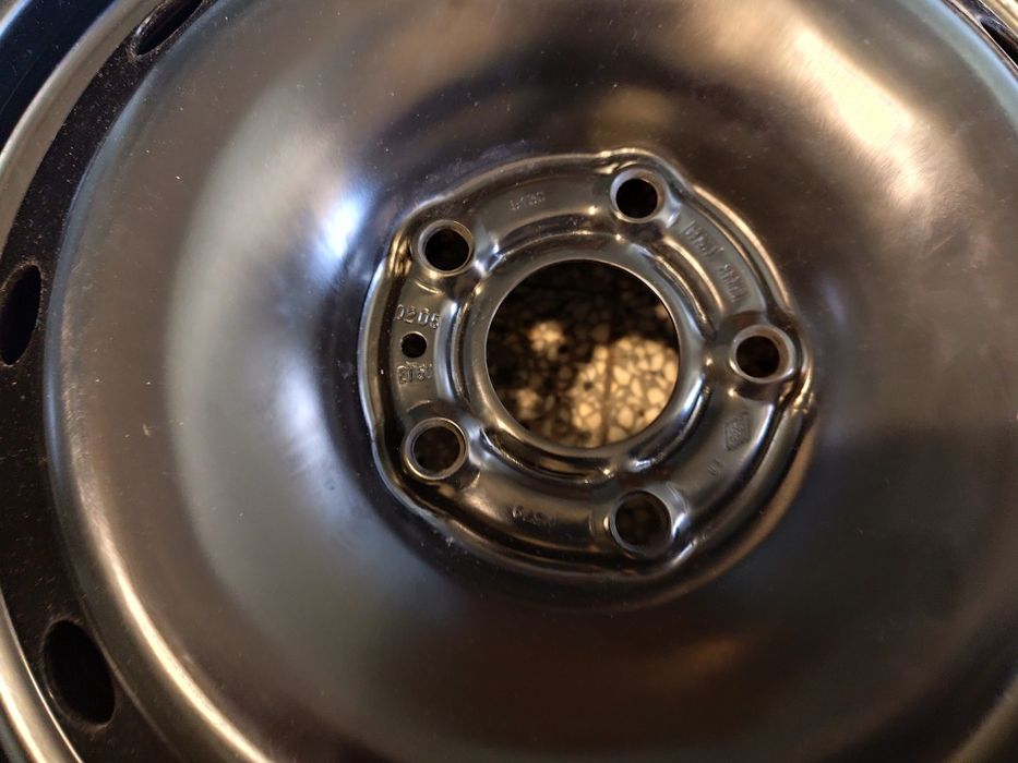 Джанта Опел 15"  5х110 и Джанта Рено лагуна 5x108 16"-40лева