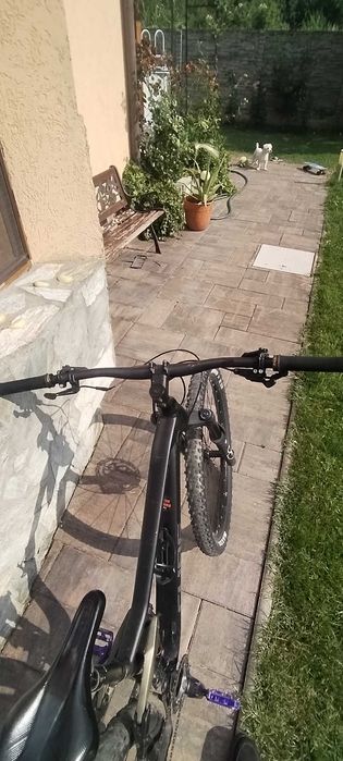 Cube StereoRace120