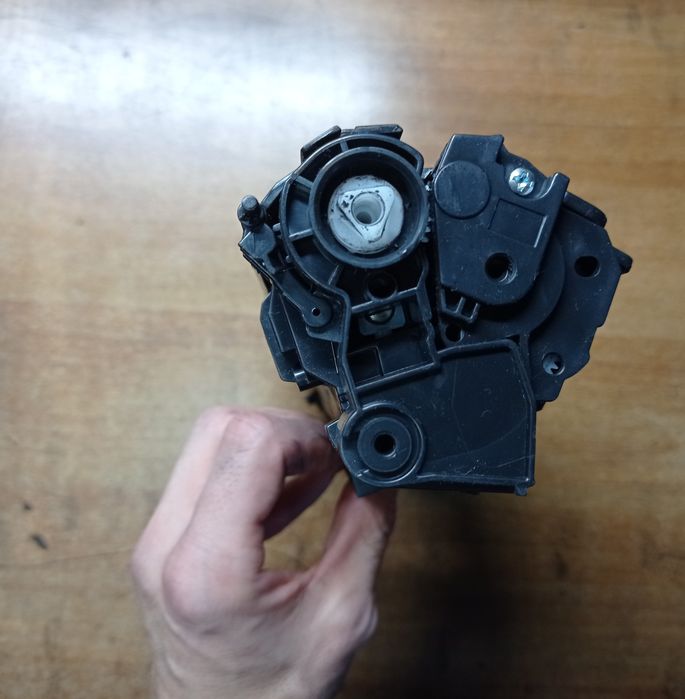 Картридж 725/712/713 Canon HP Универсальный