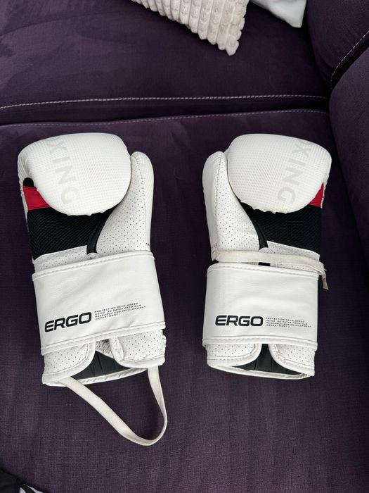 Manusi Box 8 oz Antrenament