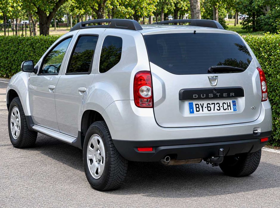 Dacia DUSTER 4x4 an 2013-1.5 Diesel-EURO 5-Dotari PLUS-Super INGRIJIT-Proprietar