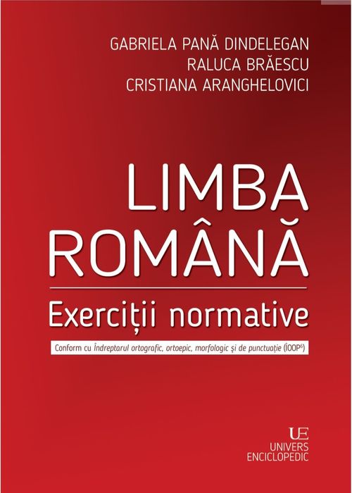 Meditații limba și literatura română - SNAGOV - EN, Bacalaureat