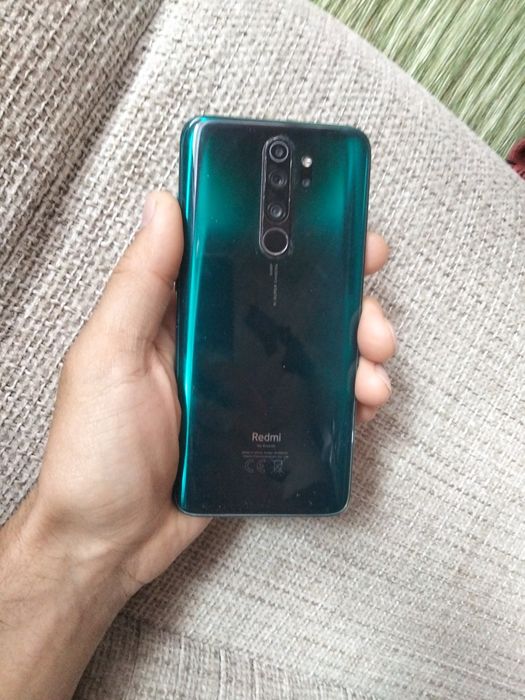 Продам Xiaomi Redmi Note 8 Pro