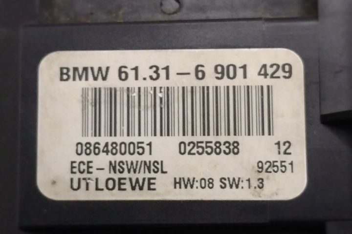 Bloc Lumini 61316901429 / 6901429 BMW Seria 3 E46