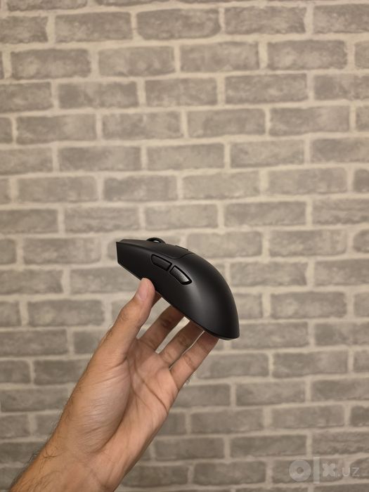 Игровая мышь Razer Viper V3 HyperSpeed