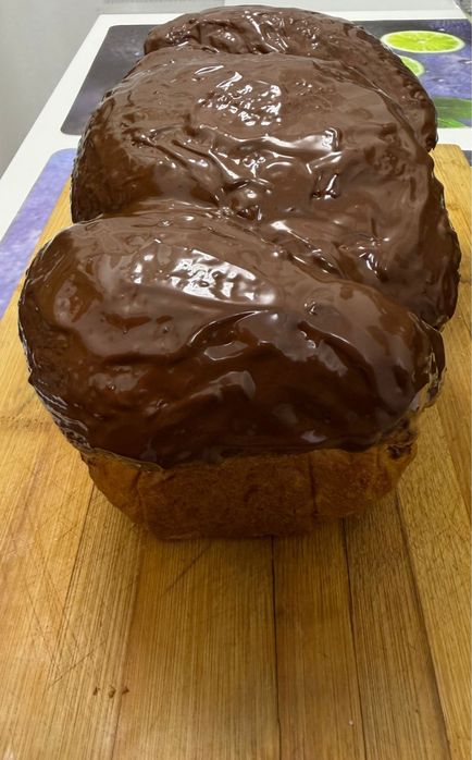 Cozonaci de casa