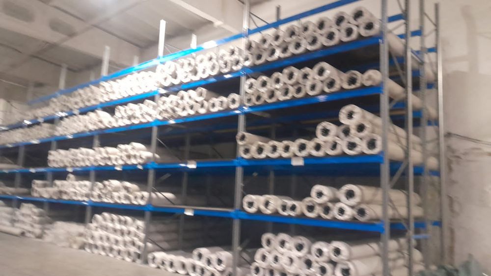 Линолеум сатамын.