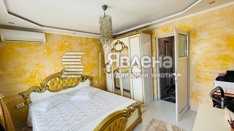 Продава се Тристаен апартамент в Варна, Колхозен пазар - 68 кв.м за 1618 €/кв.м - Снимка #11