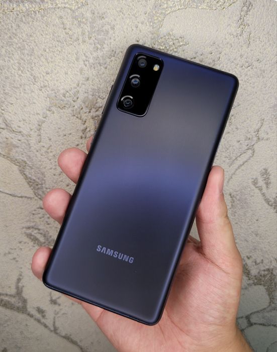 Samsung S20 FE 128 GB