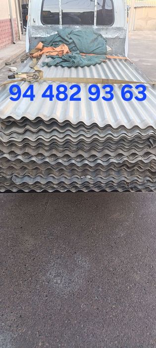 Metalom olamiz borib olib kelish bepul