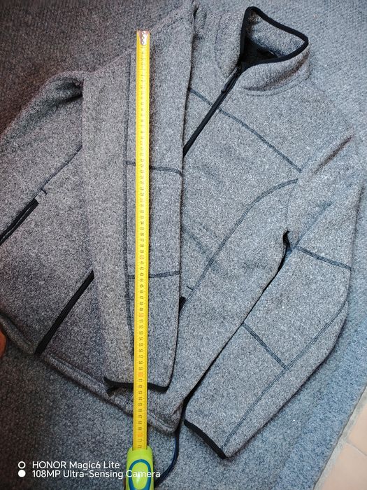 Две  мъжки якета