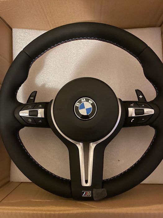 volan M bmw seria 5,6,7