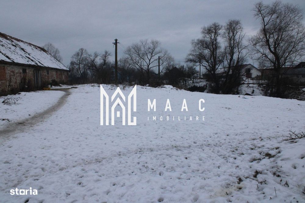 Oportunitate de Aur la Intrarea în Vurpar