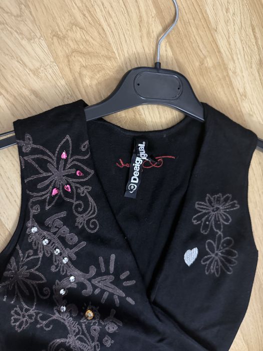Rochie Desigual mar s