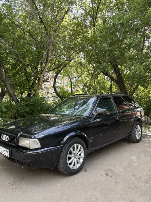 Продам ауди 80б4