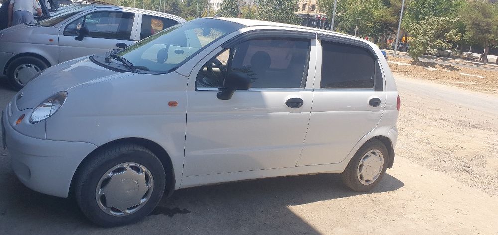 Matiz                 .