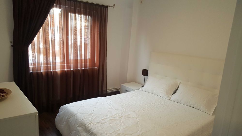 Inchiriere apartament in Targu jiu,zona Mall