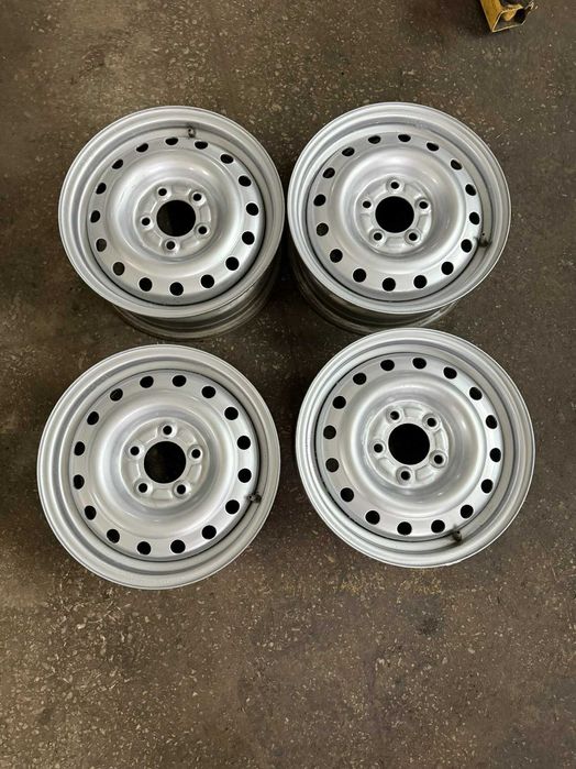 Диски R15 ( 5*114,3 )