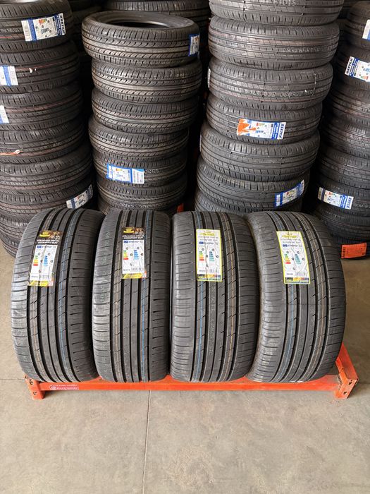 Anvelope vara 275/40/20 Imperial Eco Sport SUV 315/35/20 R20