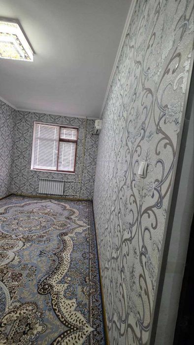 Срочно оилага ижарага берилади  1 хонали ҳамма қулайлик бор