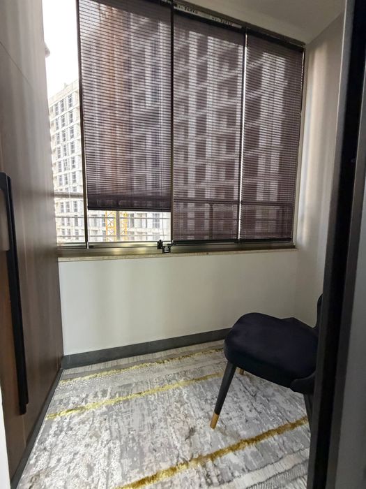 Квартира| ЖК Истанбул Сити| 3/4/9 85м2 яккасарай