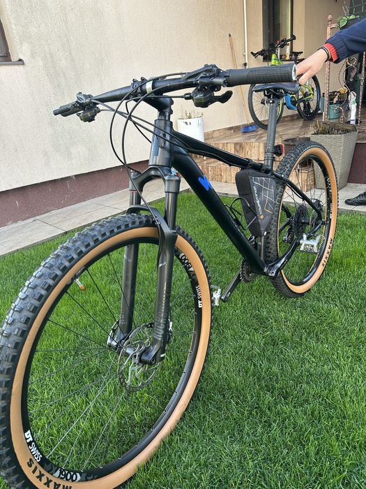 Bicicleta Rose Count Solo 29’