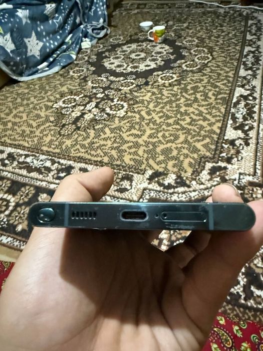 Samsung s 22 ultra holati ideal