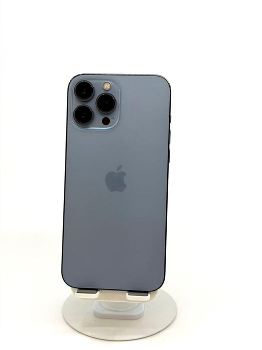 iPhone 13 Pro Max Sierra 512 GB bat. 76 % cod unic 4456 arată 9/10