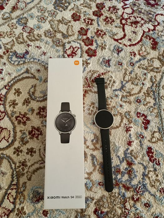 Xiaomi watch S4 41mm