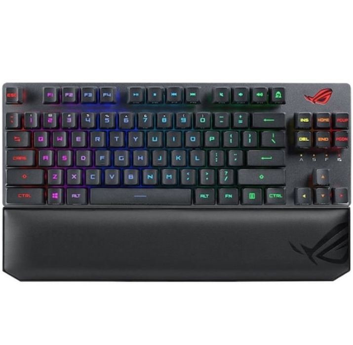 Asus ROG Strix Scope RX TKL Wireless Deluxe