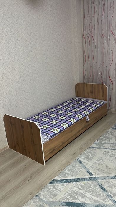 Краваты Односпальные