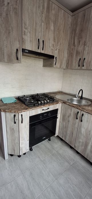 Срочно продам квартиру.