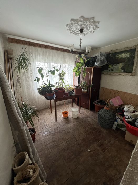 Apartament etajul 3 decomandat