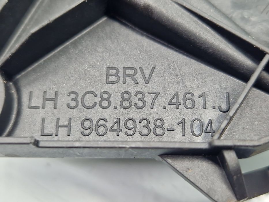 Macara electrica geam stanga fata Volkswagen Passat CC (358) Facelift