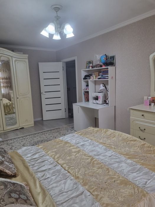 Продается 4х комн кв в Орбите-4