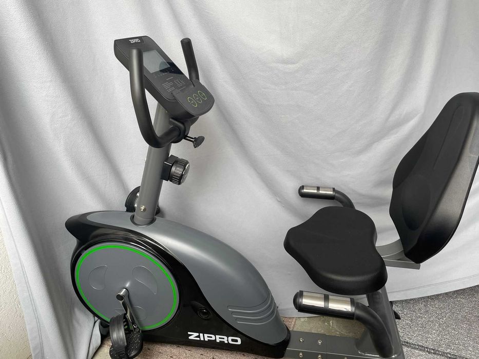 Vand Bicicleta fitness orizontala Zipro Easy