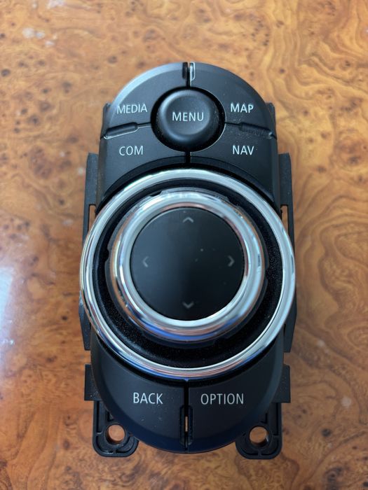 Controler IDrive
