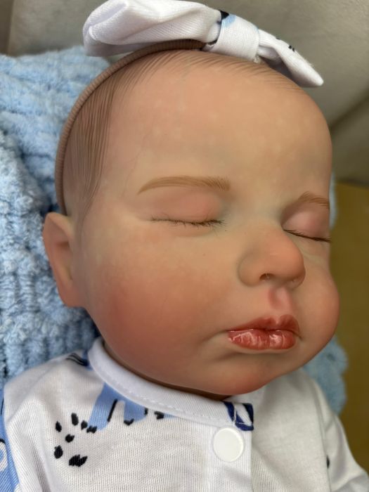 Куклы-    РЕБОРН