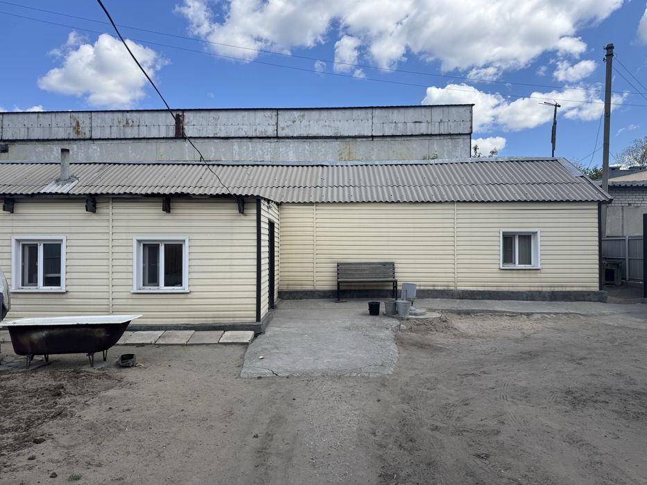 Продам дом район путьрем-9