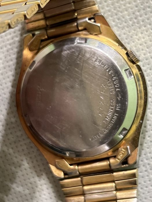 Seiko5 Автоматик