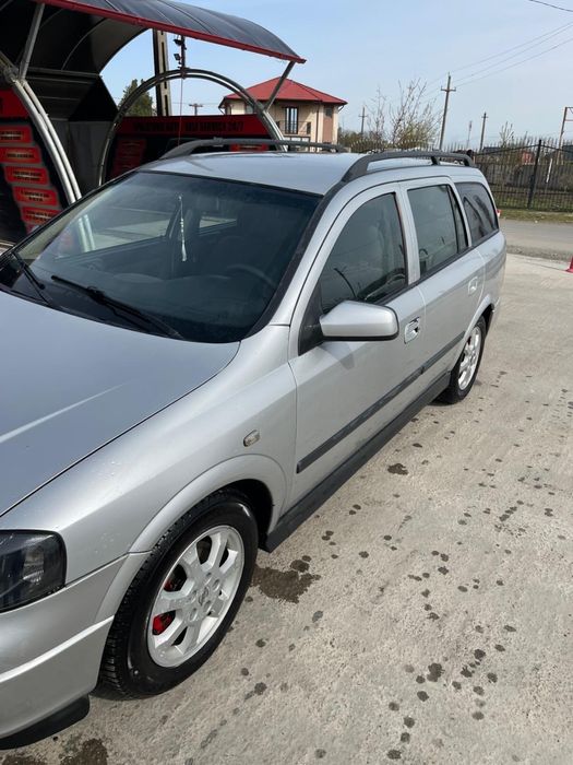 OPEL ASTRA G  , Detalii doar la numarul de telefon afisat