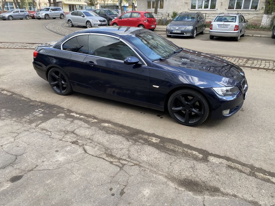 BMW Seria 3 2007 — imagine 5