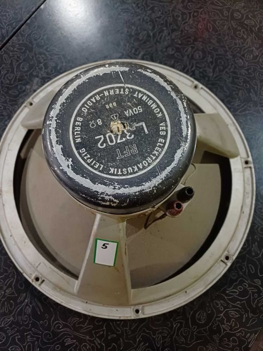 говорители RFT L 3702