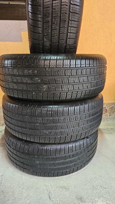 Vand Set Dunlop 2022