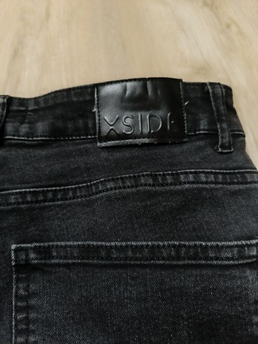 Мужские джинсы р32