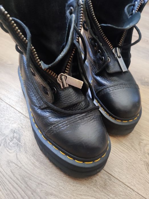 Намалена цена!!!Dr Martens Sinclair 39 оригинални! Намалени!