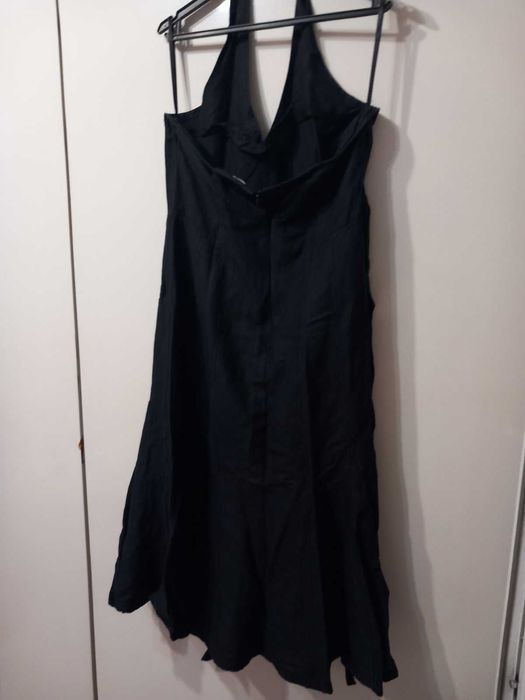 Дамска рокля Л размер