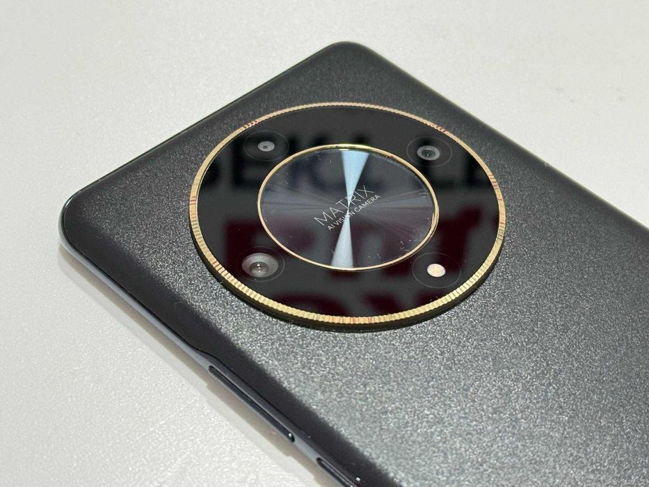 Мобилен Телефон - Honor Magic 6 Lite / 256GB