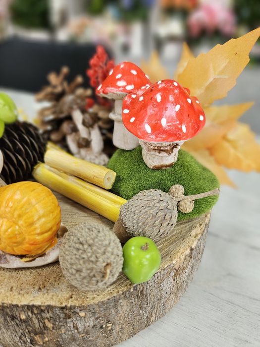 Поделки в школу и сад.